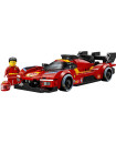 LEGO - Speed Champions Ferrari 499P - 77261